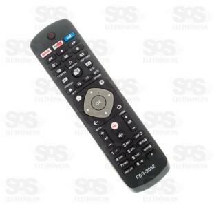 Controle Remoto Philips FBG 9092