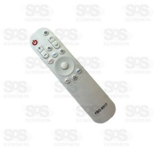 Controle Remoto LG FBG-9317