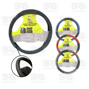 Capa Para Volante 14 1/2 a 15 1/2 cm FBG 3407