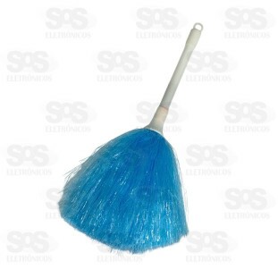 Espanador de Pó Colorido 23CM 20181