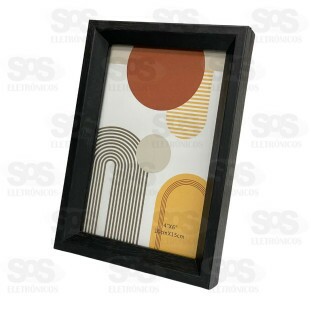 Porta Retrato MDF 17x12CM 6319
