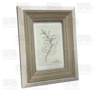 Porta Retrato MDF 21,5x16,5CM 6333