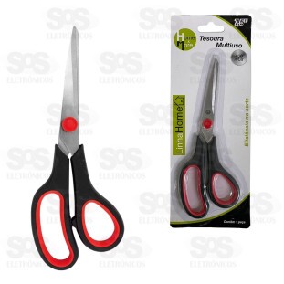 Tesoura Multiuso 7,5 Polegadas HM-03