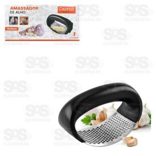 Amassador de Alho Caerus CRS-2788