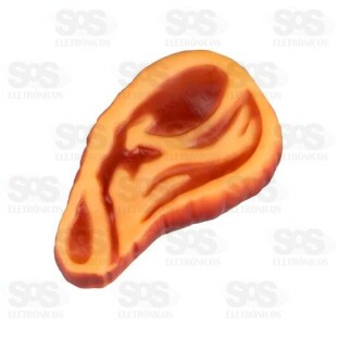 Mordedor Bife Para Cachorro TOPET0010