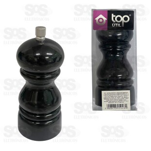 Moedor de Tempero Manual Top Útil TOP1921