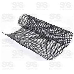 Tela Para Churrasqueira Antiaderente HM-759