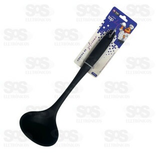 Concha de Silicone Rígida TOP0708