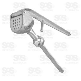 Amassador de Alho Manual Hai Brasil AIH1780