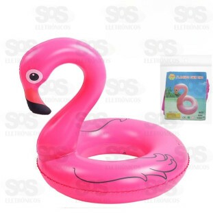 Boia Inflável Flamingo 120CM Altomex 3721L