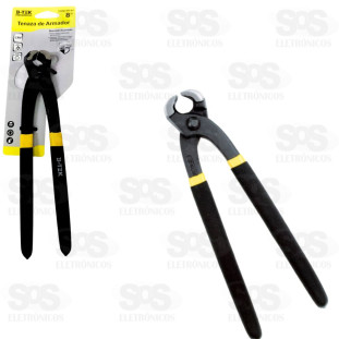 Alicate Armador 8 Polegadas B-Tek BT-411