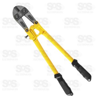 Alicate Tesoura Corta Vergalhão 18 polegadas B-Tek BT-427