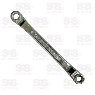 Chave Estrela 6-7MM Barcelona BAR-91408-48