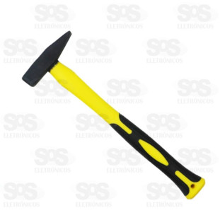 Martelo Pena Cabo Emborrachado  B-Tek BT-547