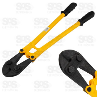 Alicate Tesoura Corta Vergalhão 24 polegadas B-Tek BT-556