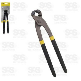 Alicate Torque De Armador 10 Polegadas B-Tek BT-557