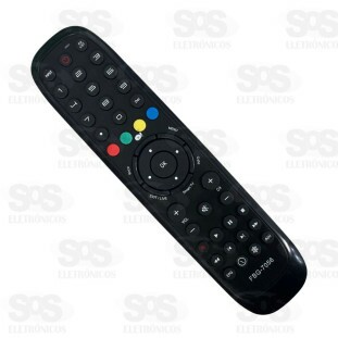 Controle Remoto AOC LED HD FBG-7056