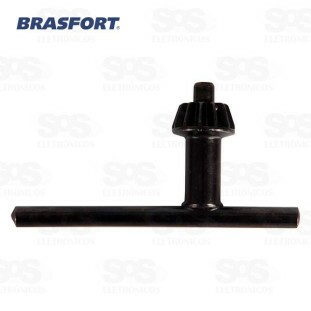 Chave Para Mandril (B) 5/16 Brasfort 7410
