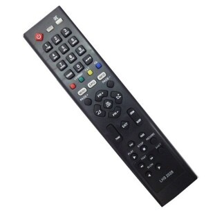 Controle Remoto Lexus Box F90 SKY-7420