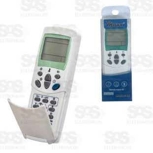 Controle Remoto Para Ar Condicionado LG Maxx 7425