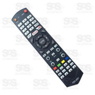 Controle Remoto Toshiba FBG-8024