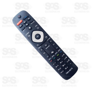 Controle Remoto Philips LCD FBG-8076