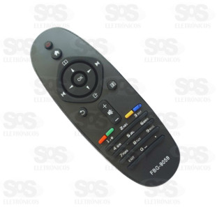 Controle Remoto Philips FBG -9059