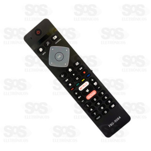 Controle Remoto Philips FBG -9084
