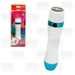 Aparador De Pelos Elétrico Altomex AK-2712