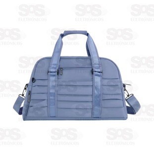 Bolsa De Viagem Lateral Grande 5 Bolsos AL-C-2022