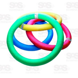 Boia Rosca Simples Espaguete Maciço Ultrapex B057