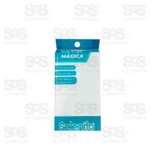 Esponja Mágica Multiuso Selenita 5158