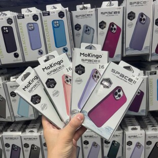 Capa Space II Fosca Motorola Cores Variadas