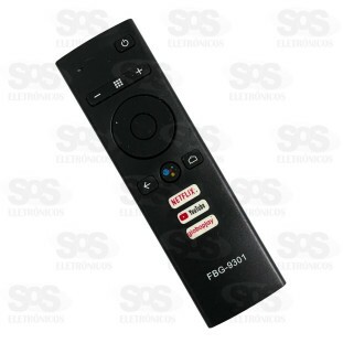 Controle Remoto Conversor Intelbras FBG-9301
