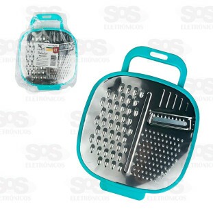 Ralador Multiuso Com Reservatório Caerus CRS-2942/1903