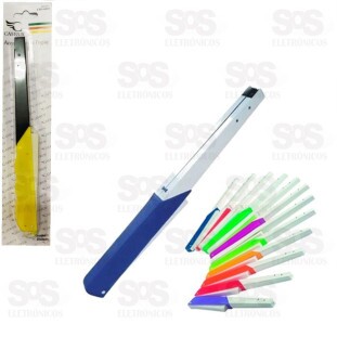 Acendedor De Fogão Cores Variadas Caerus CRS-2536