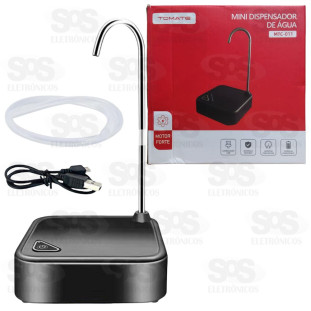 Bomba De Água Elétrica Tomate MTC-011