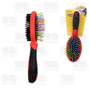 Escova Dupla para Pet LCW-SSE11