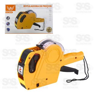 Etiquetadora De Preço Altomex AL-2638