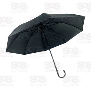 Guarda Chuva Automático Portaria 120CM FBG4214