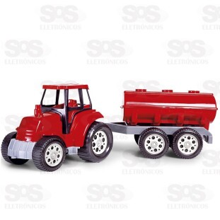 Agromax Tanque Poliplac 98379