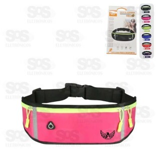 Cinta Pochete Impermeável Altomex AL-Z15