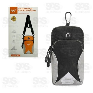 Bolsa Esportiva Impermeável Altomex AL-1796