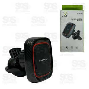 Suporte De Celular Magnético X-Cell Xc-Sp-83