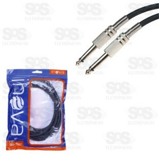 Cabo P10 X P10 Cbo-7607