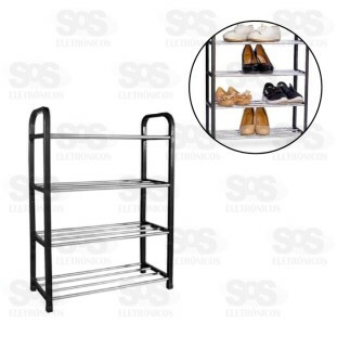 Sapateira Multiuso Desmontável 5233