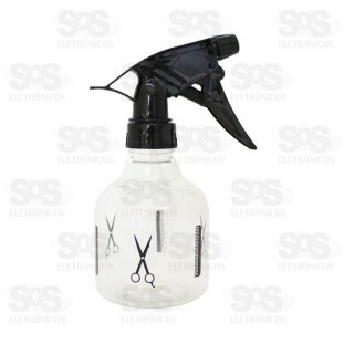 Borrifador Spray 250Ml Cabeleireiro 6293