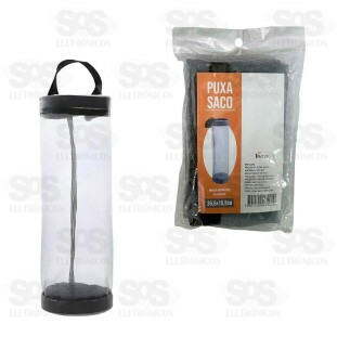 Organizador Puxa Saco Nylon 6292