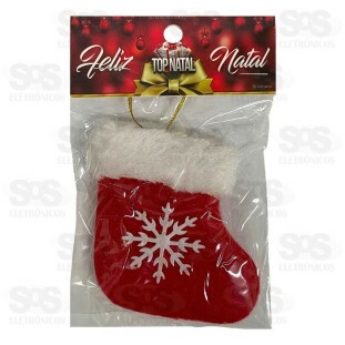 Enfeites Natalinos Modelos Variados Enf2412