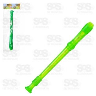 Flauta Infantil Toy King Tk-Ab8875